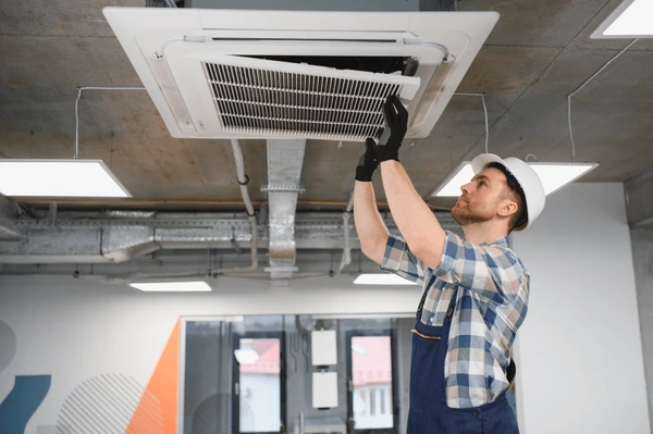 ATAD HVAC Engineering